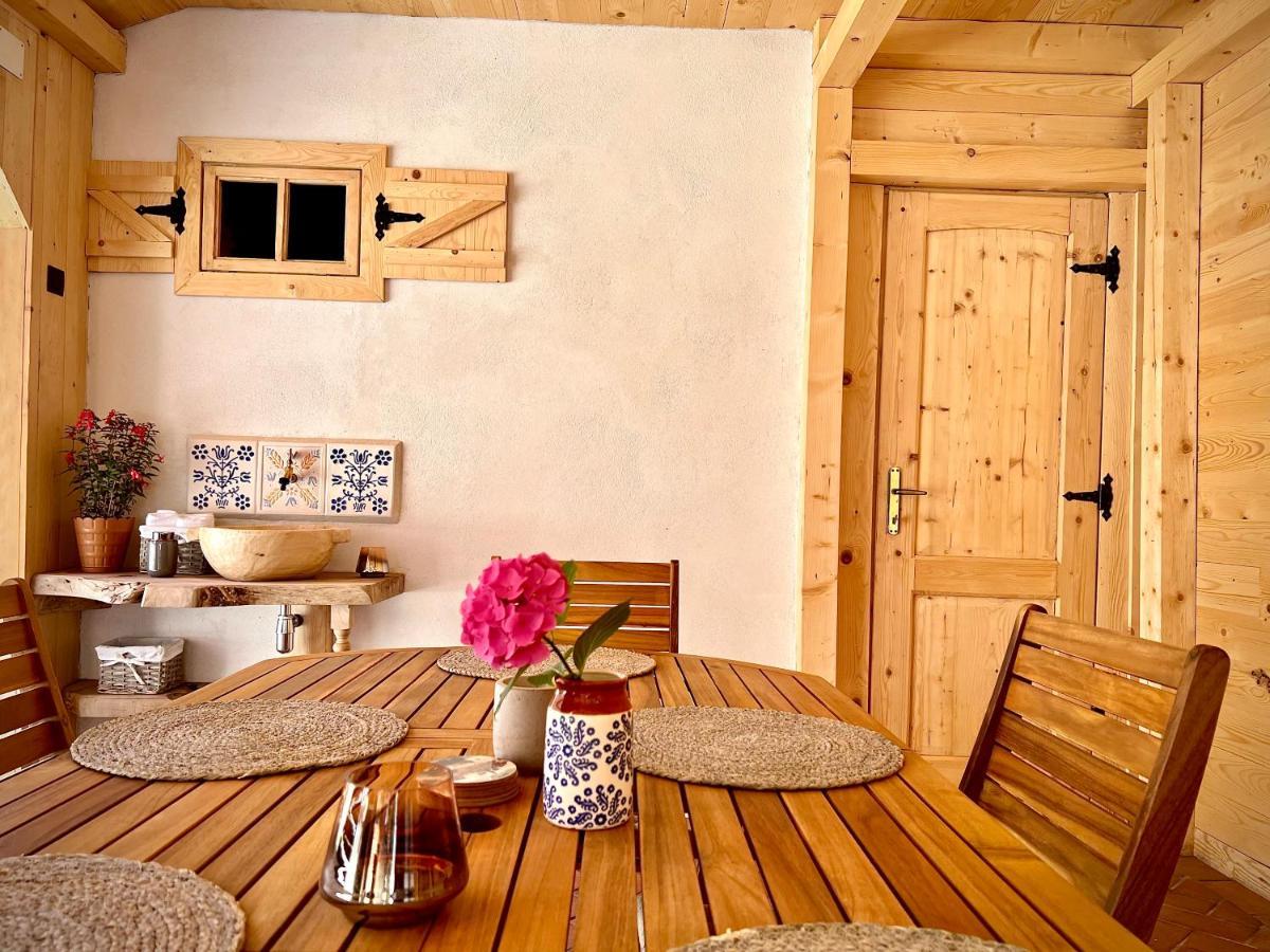 Victoria Gasthaus Rasnov - Charming Vacation House In Rasnov Eksteriør billede